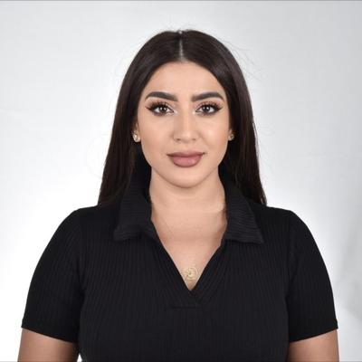 العميل Marina Tok Ogly