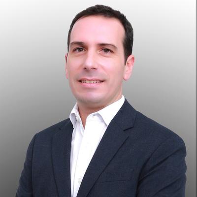 Agent Felipe Ojeda Silva