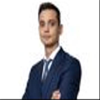 Agent Artem Malin