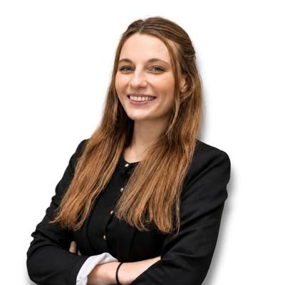 Agent Olivia Spooner