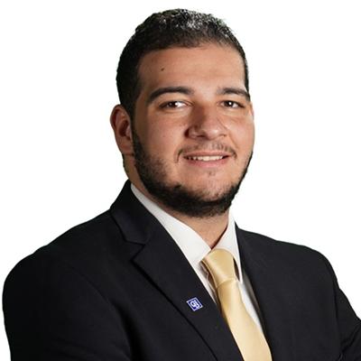 Agent Bassem Magdi Albert Hanna  Maximous