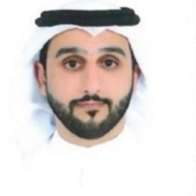 Agent Hamed AlQubaisi