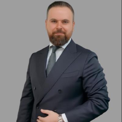 Agent Ali Ibrahim