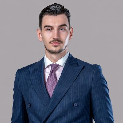 Nathan Gugerly Nathan Gugerly