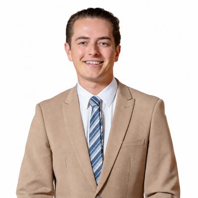 Agent Nevin Donnelly