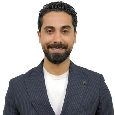 العميل Daniel Kheder