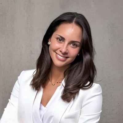 Agent Ines Rabahi