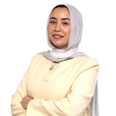 Agent Asmaa Mohsen