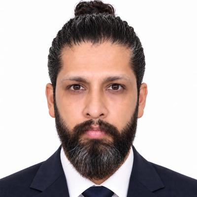العميل Rahul Kamath