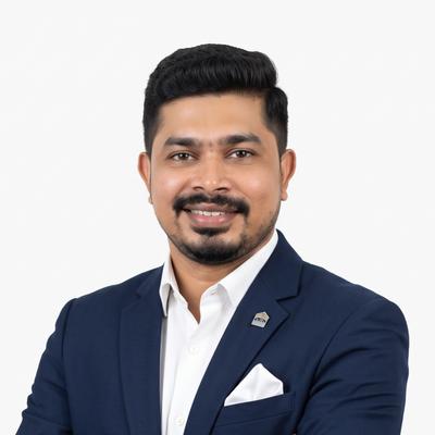 Agent Shijo Antony