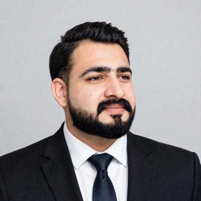 Agent Muhammad  Amin
