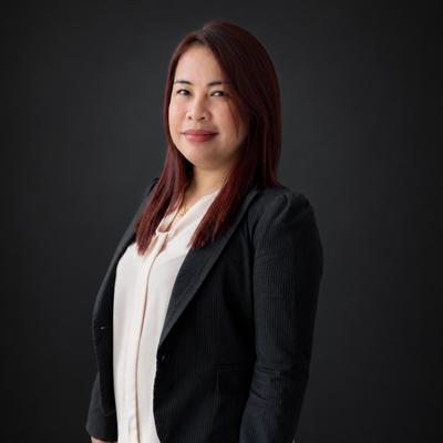 Agent Miraflor Aro
