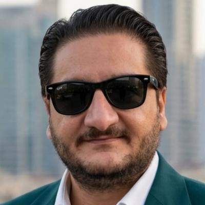 Agent MAHER Nashawati