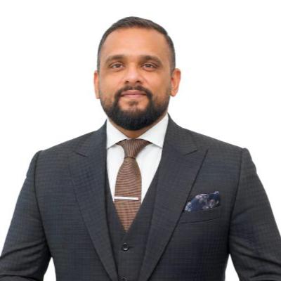 Agent Ciran Kumar