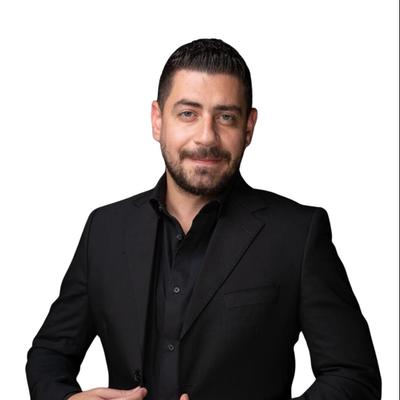 Agent Avatar