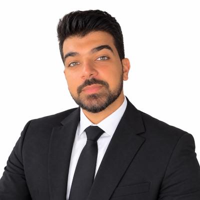 Agent mohammed fadel