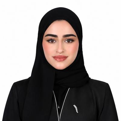 Agent Meera Ahli