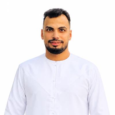 Agent Ahmed omar