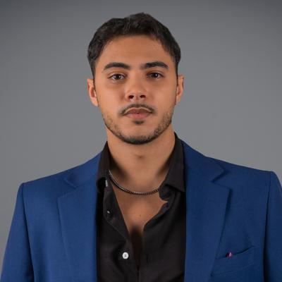 Agent Mehdi El Ghissassi