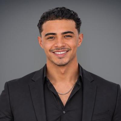 العميل Mehdi El Ghissassi