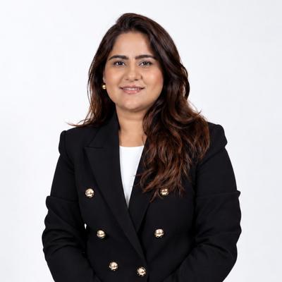 Sanjana Sehgal Sanjana Sehgal