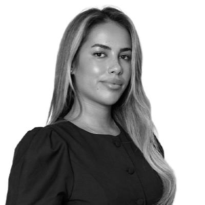 Agent Amal Souit