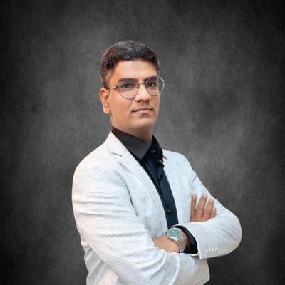 Rupesh Govindani Rupesh Govindani