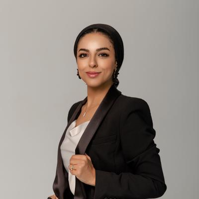 Wafa Mansouri Wafa Mansouri
