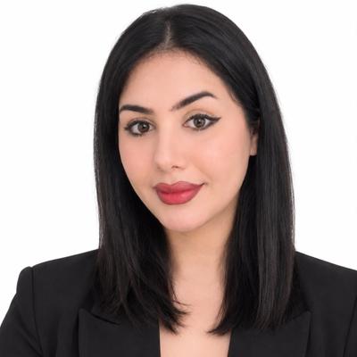 Agent KHAOULA SOUILM