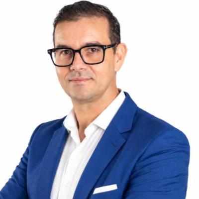 Agent Claudio Panato