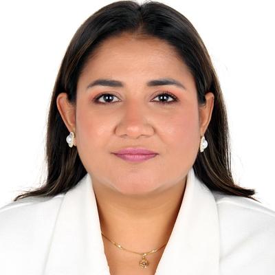 Agent Archana Mehral