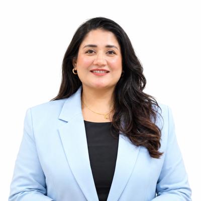 العميل Archana Mehral
