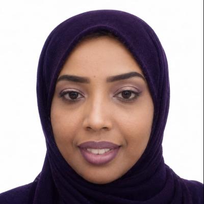 Agent Fairouz yahia