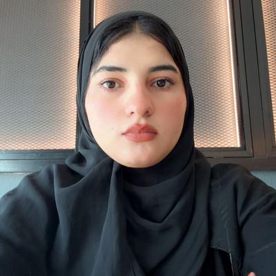 Hamna Mirza Hamna Mirza