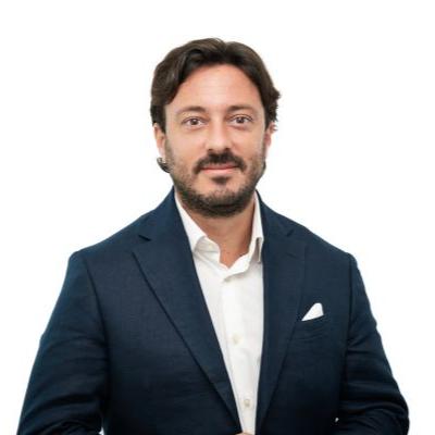 Agent Giorgio Schillaci