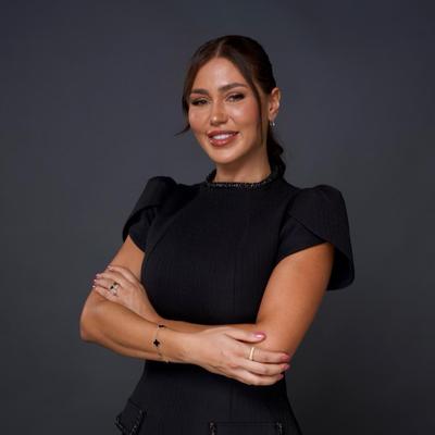 Agent Samyah Rahma