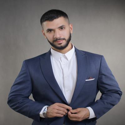 العميل Tareq  Obaidat