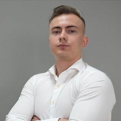 العميل Vladislav Shevchenko