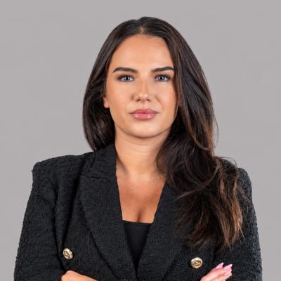 Agent Laura Finch