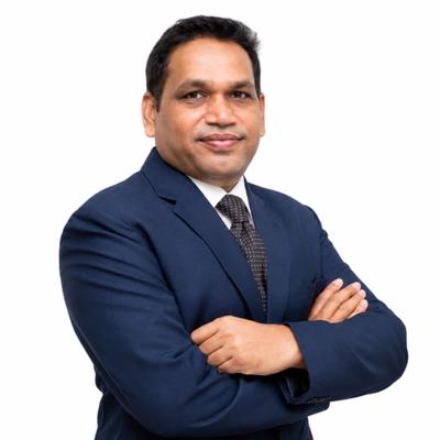 العميل Novnath Patil