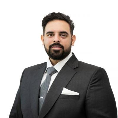Agent Harshit Bhalla