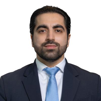 Agent Krishna Malik