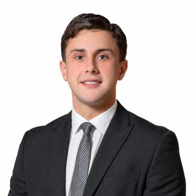 Agent Reis Evans