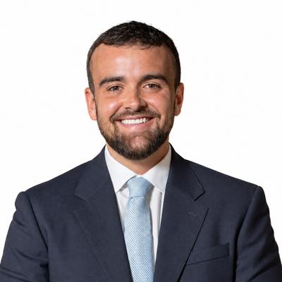 العميل Lewis Mooney