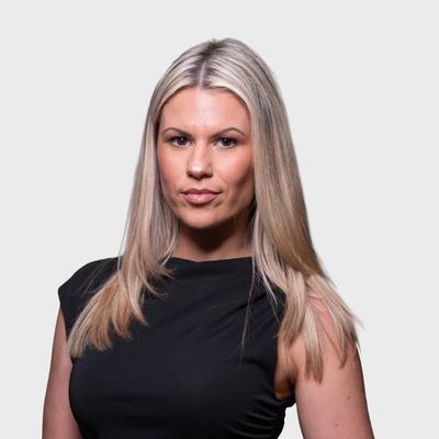 Agent Marija Shopova