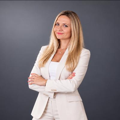 Agent Yuliya Markina