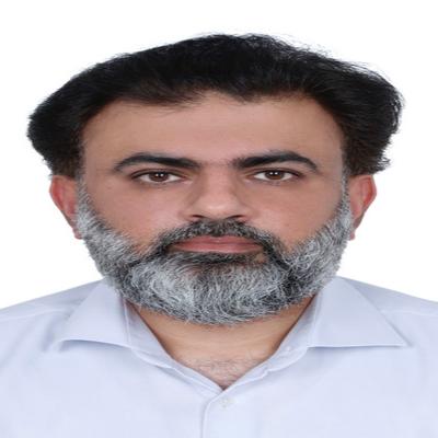 Agent Imtisal Liaqat
