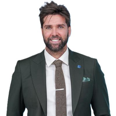 العميل Rodrigo Alberto Medeiros Dos Santos