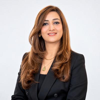 العميل EKTA MADAN