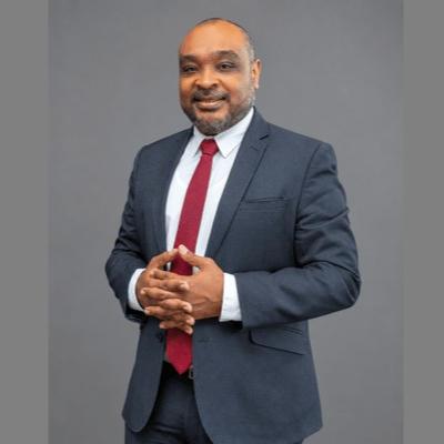 Agent Osama Ahmed  